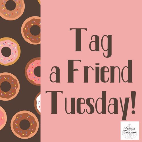 Photo post from famous_creations_catering.