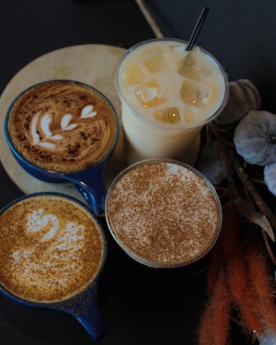 Photo post from nordaggioscoffee.