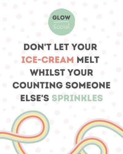 Photo post from glowsocial.uk.