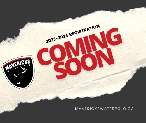 Photo post from maverickswaterpoloclub.
