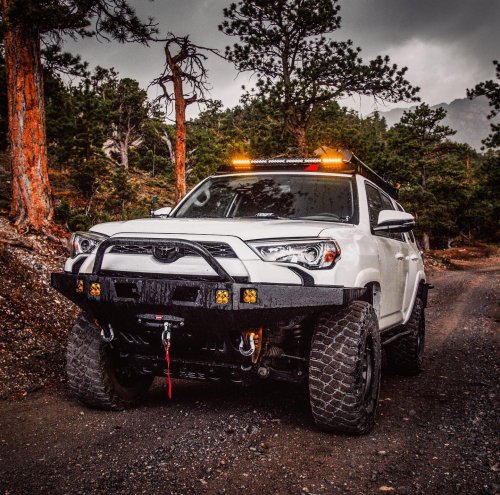 Photo post from coastal.offroad.