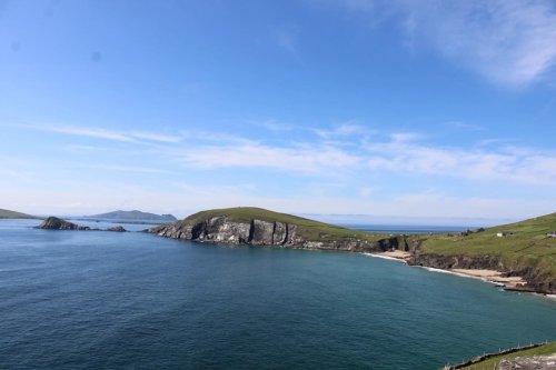 Carousel post from dinglepeninsulatourism.