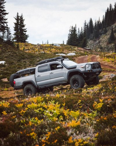 Photo post from coastal.offroad.