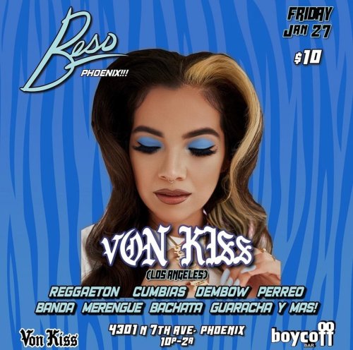 Photo post from boycott_bar.