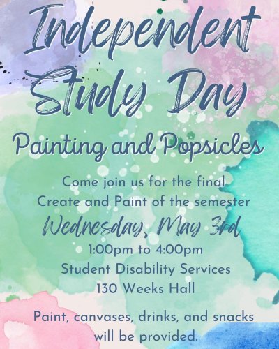 Photo post from ttu_sds.