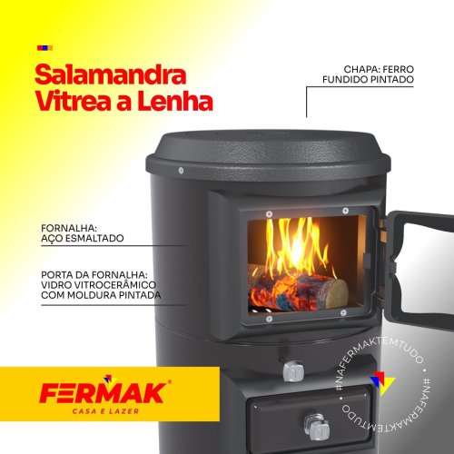 Carousel post from fermakoficial.