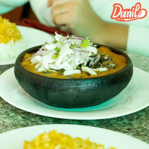 Photo post from danilo_restaurante.