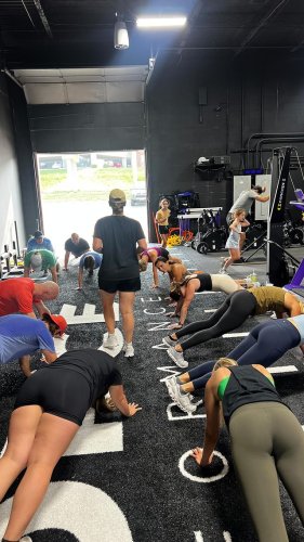 Video post from forceperformancestl.