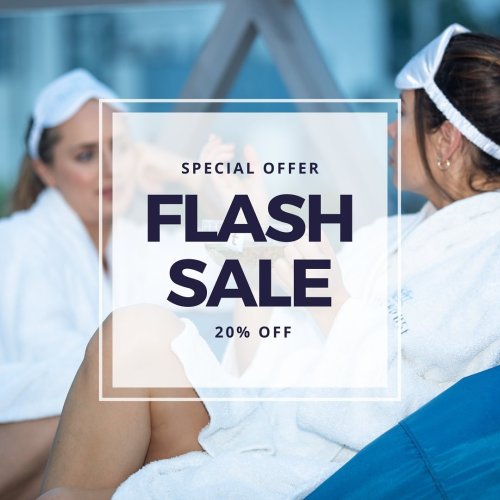 Carousel post from glasshouseretreat.