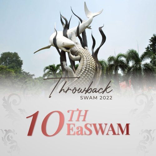 Photo post from swam_id.