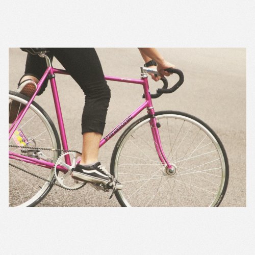 Photo post from slowspinsociety.