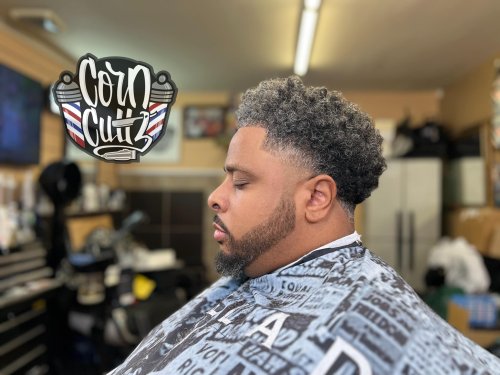 Photo post from corndabarber.