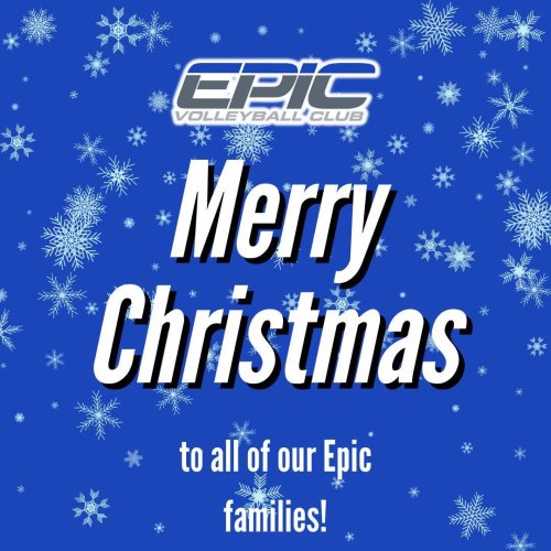 Photo post from epicvball.