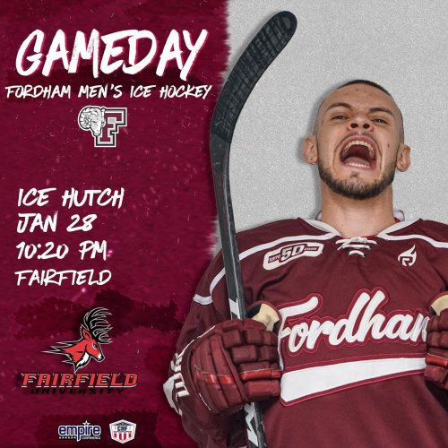 Photo post from fu_hockey.