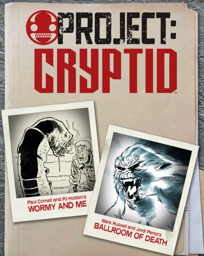 Carousel post from lotuslandcomics.