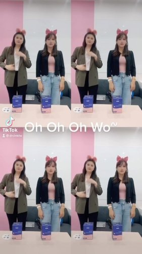 Video post from drcink.