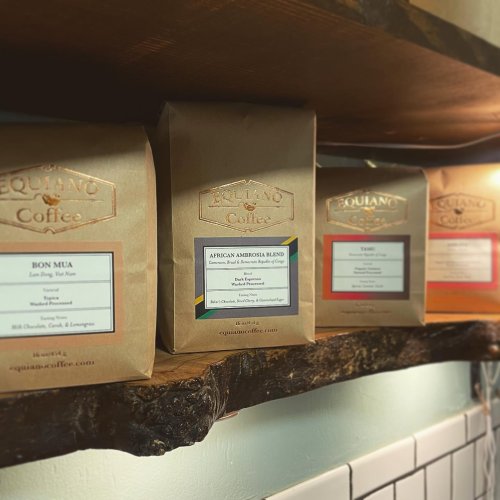 Photo post from equianocoffee.