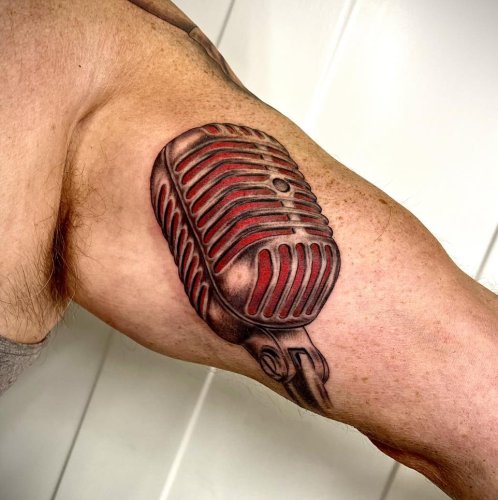Photo post from lovetattoossandhurst.