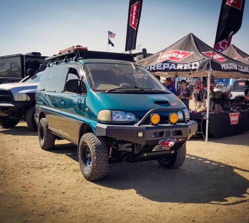 Photo post from coastal.offroad.