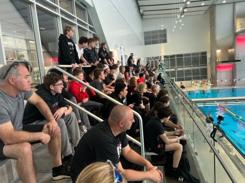 Photo post from maverickswaterpoloclub.