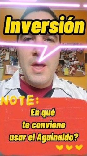 Video post from damiandipace.