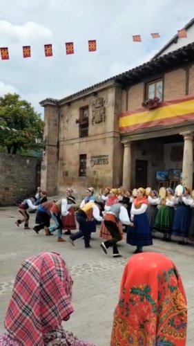 Video post from cantabriaturismo.