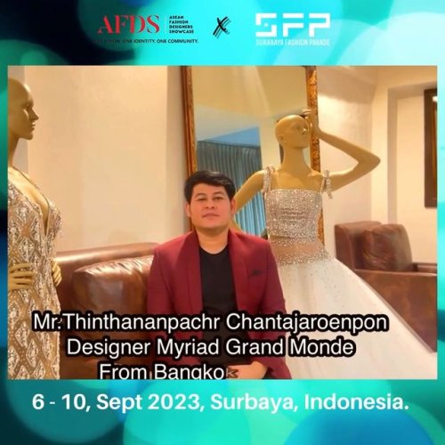 Video post from aseanfdshowcase.