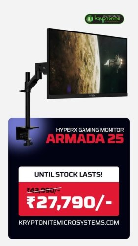 Video post from kryptonitemicrosystems.