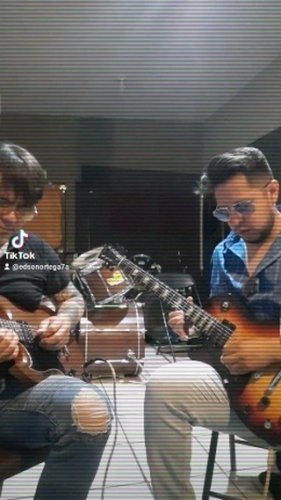 Video post from septimo_angel.