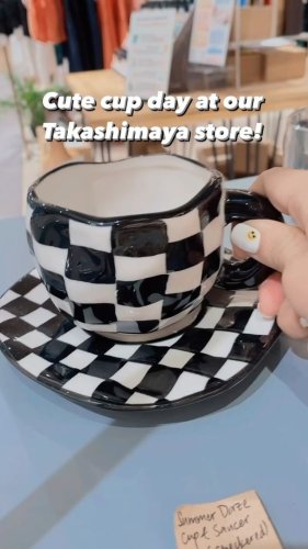 Video post from crane_living.