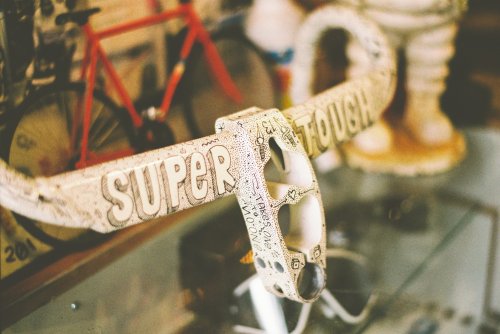 Photo post from slowspinsociety.