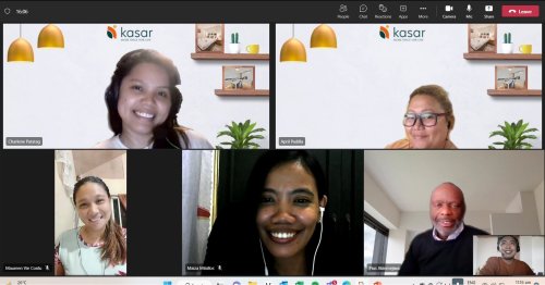 Photo post from kasarstays.