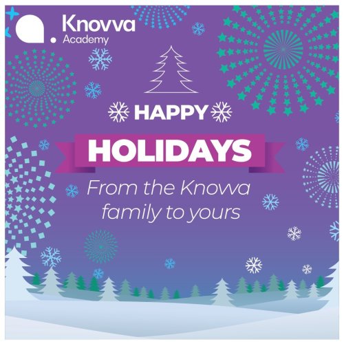 Photo post from knovva_academy.