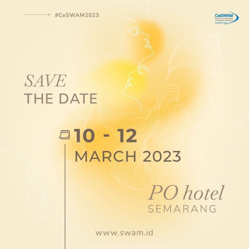 Photo post from swam_id.