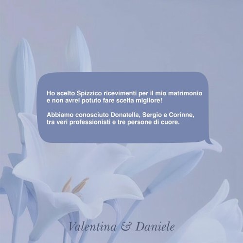 Carousel post from donatella.spizzico.