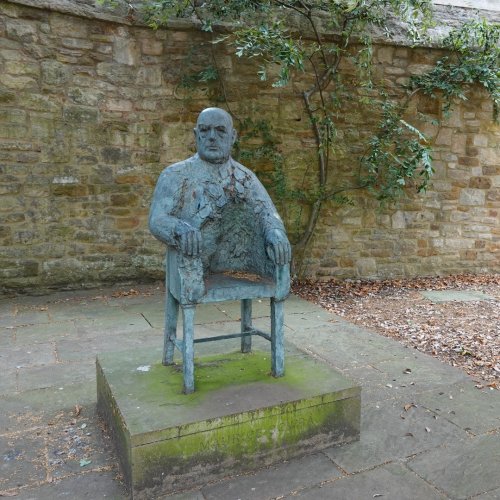 Photo post from wadhamoxford.