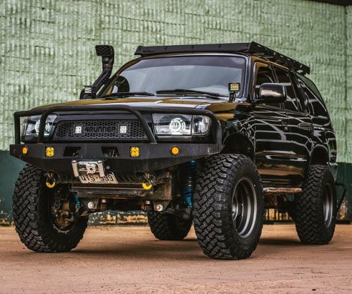 Photo post from coastal.offroad.