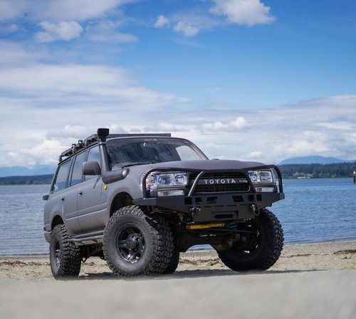Photo post from coastal.offroad.