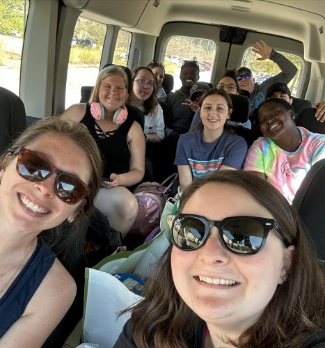 Carousel post from uscbstudentlife.