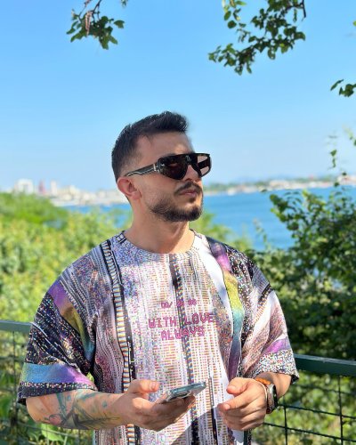 Photo post from mehmetenliogluofficial.