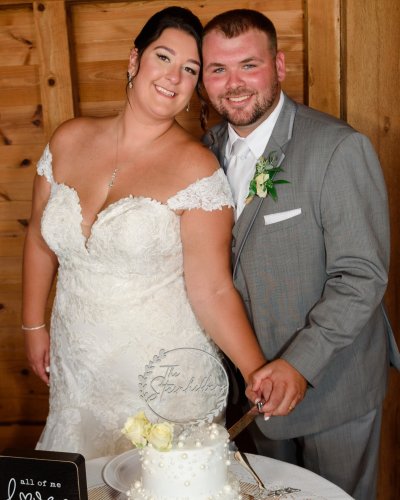 Photo post from thecurvybridenj.