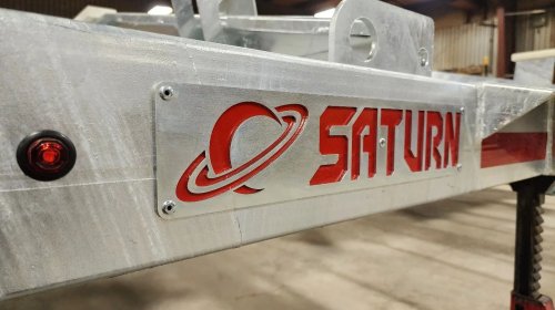 Carousel post from saturn__industries.