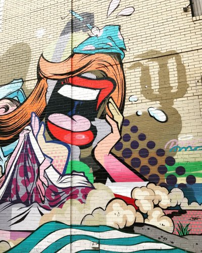 Photo post from nydreamer7.