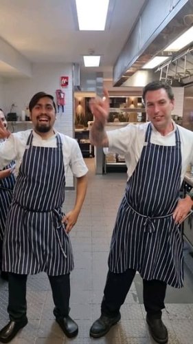 Video post from thearytoukley.