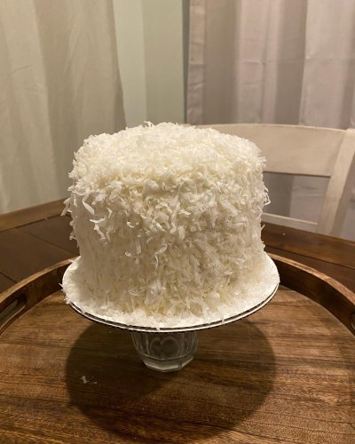 Photo post from justforyoubaking.