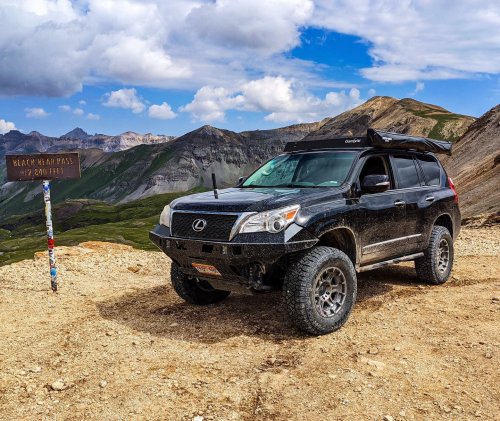 Photo post from coastal.offroad.