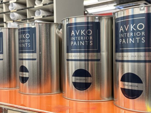 Photo post from avkointerior.