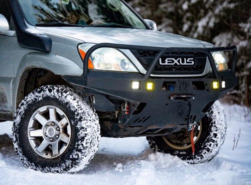 Photo post from coastal.offroad.