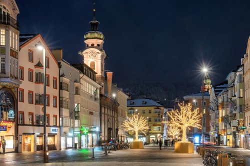 Photo post from innsbrucktourism.