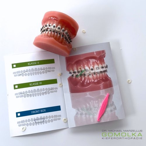 Photo post from dr.gomolka.